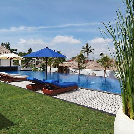 Villa Mahapala Sanur Exteriör bild