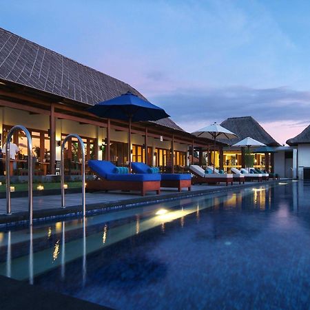 Villa Mahapala Sanur Exteriör bild