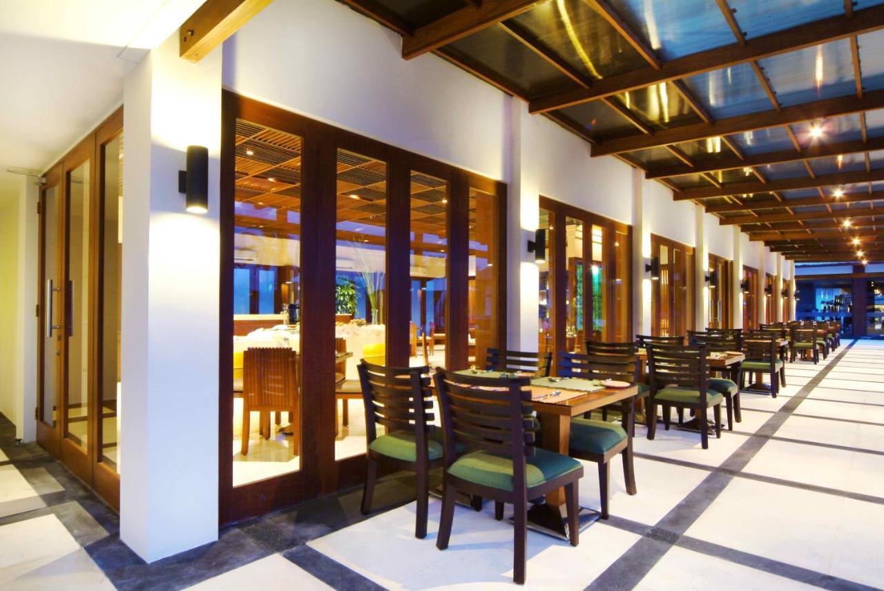 Villa Mahapala Sanur Exteriör bild