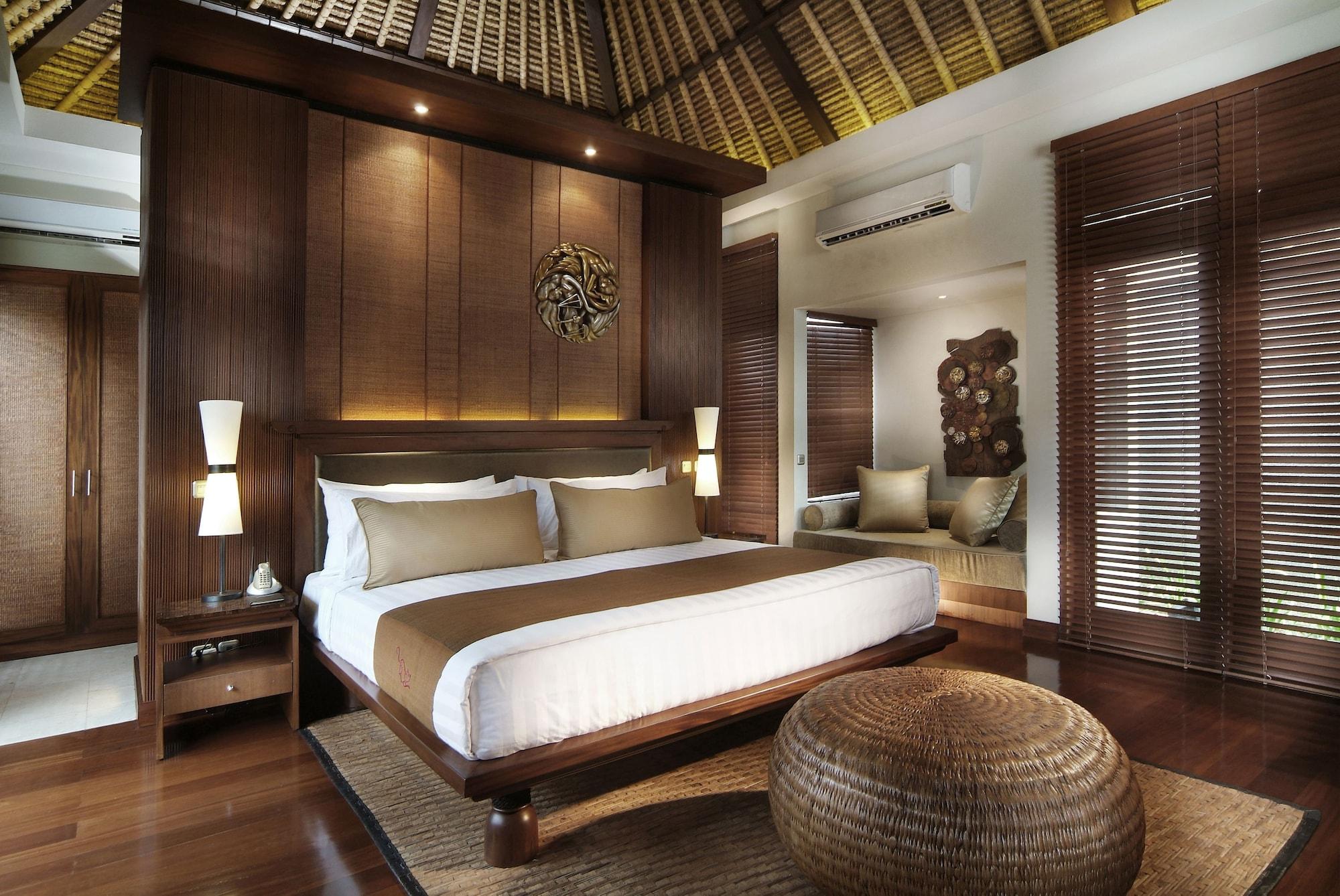 Villa Mahapala Sanur Exteriör bild