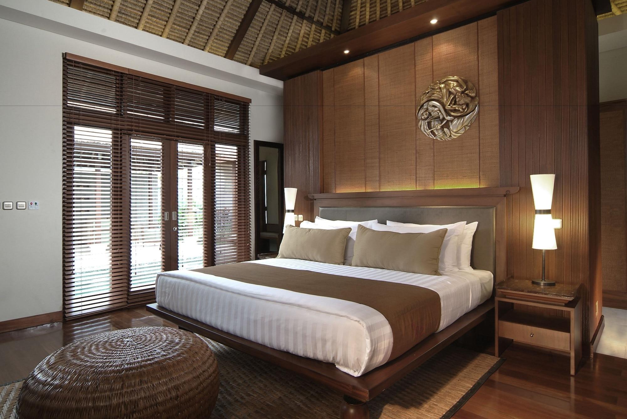 Villa Mahapala Sanur Exteriör bild