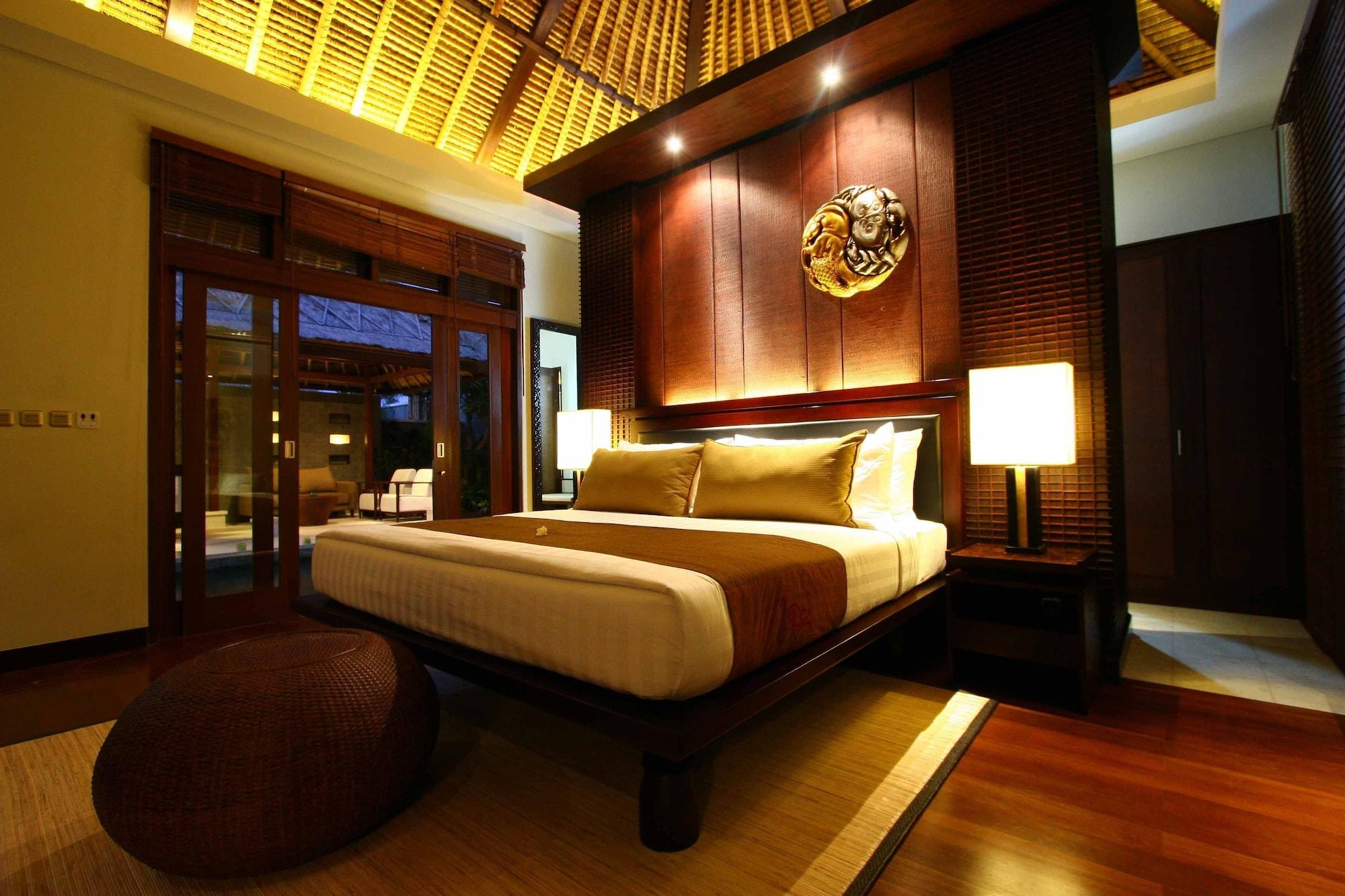 Villa Mahapala Sanur Exteriör bild