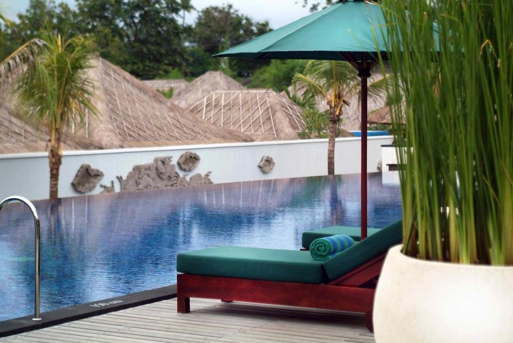 Villa Mahapala Sanur Exteriör bild
