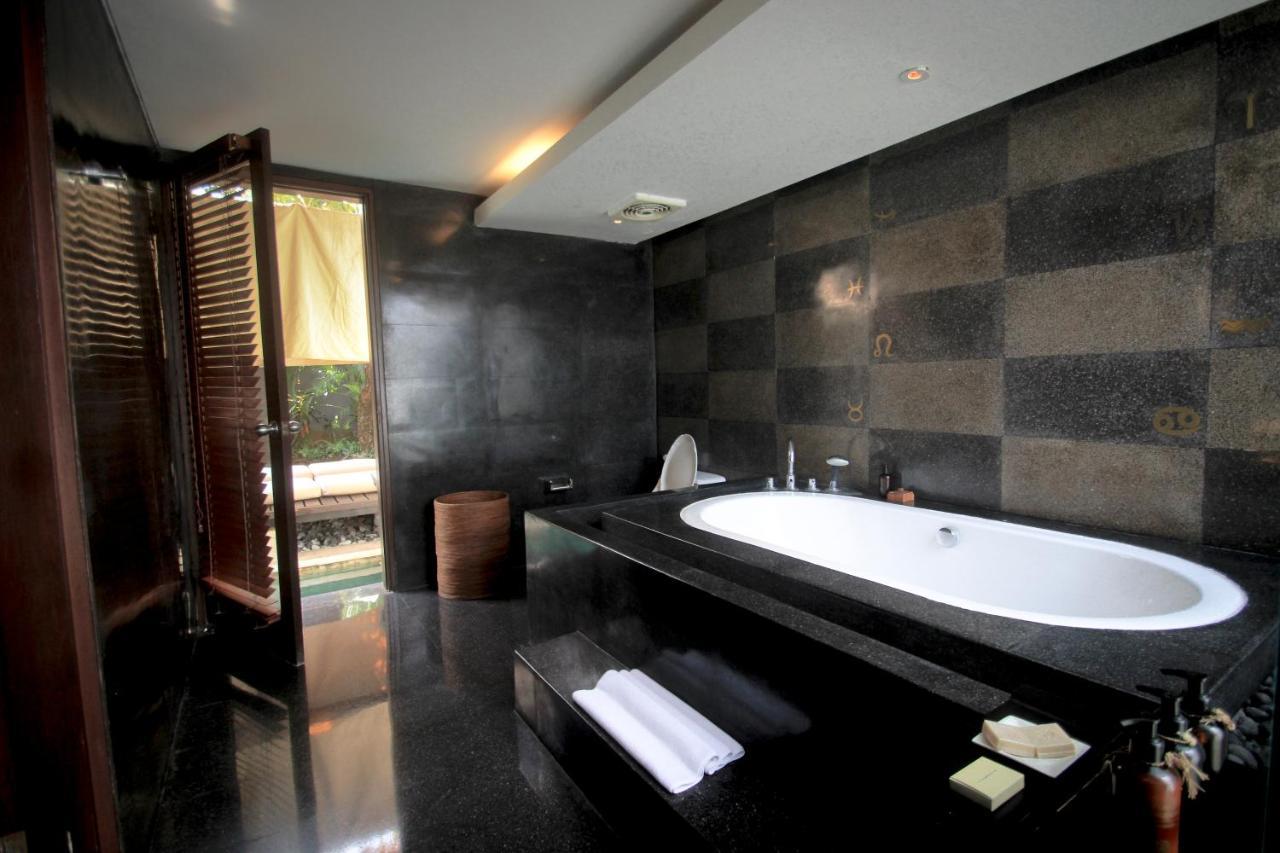 Villa Mahapala Sanur Exteriör bild