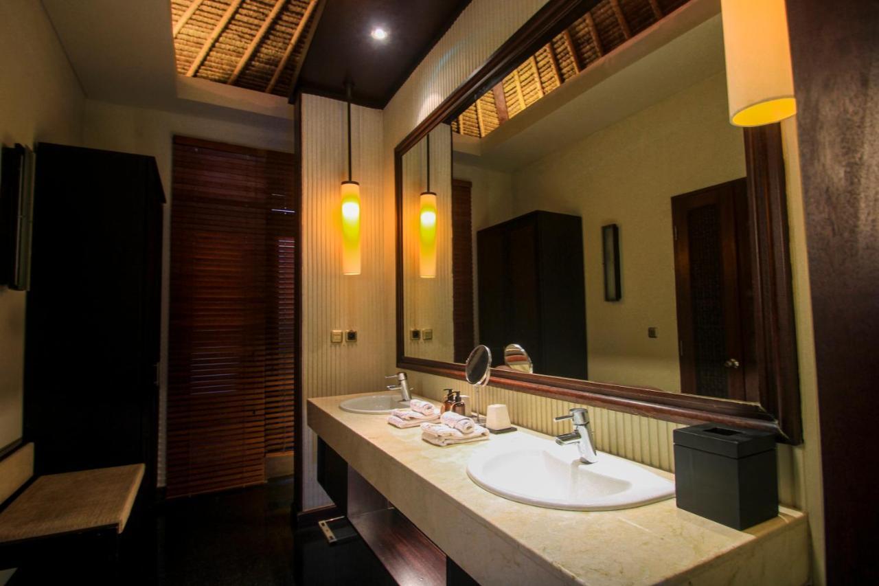 Villa Mahapala Sanur Exteriör bild