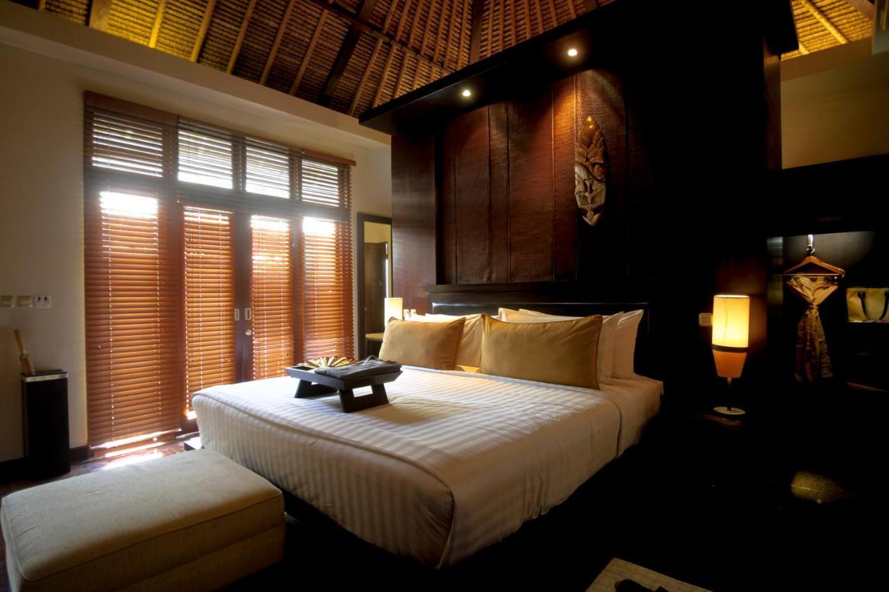 Villa Mahapala Sanur Exteriör bild