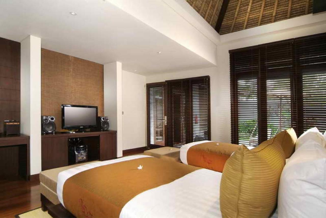 Villa Mahapala Sanur Exteriör bild