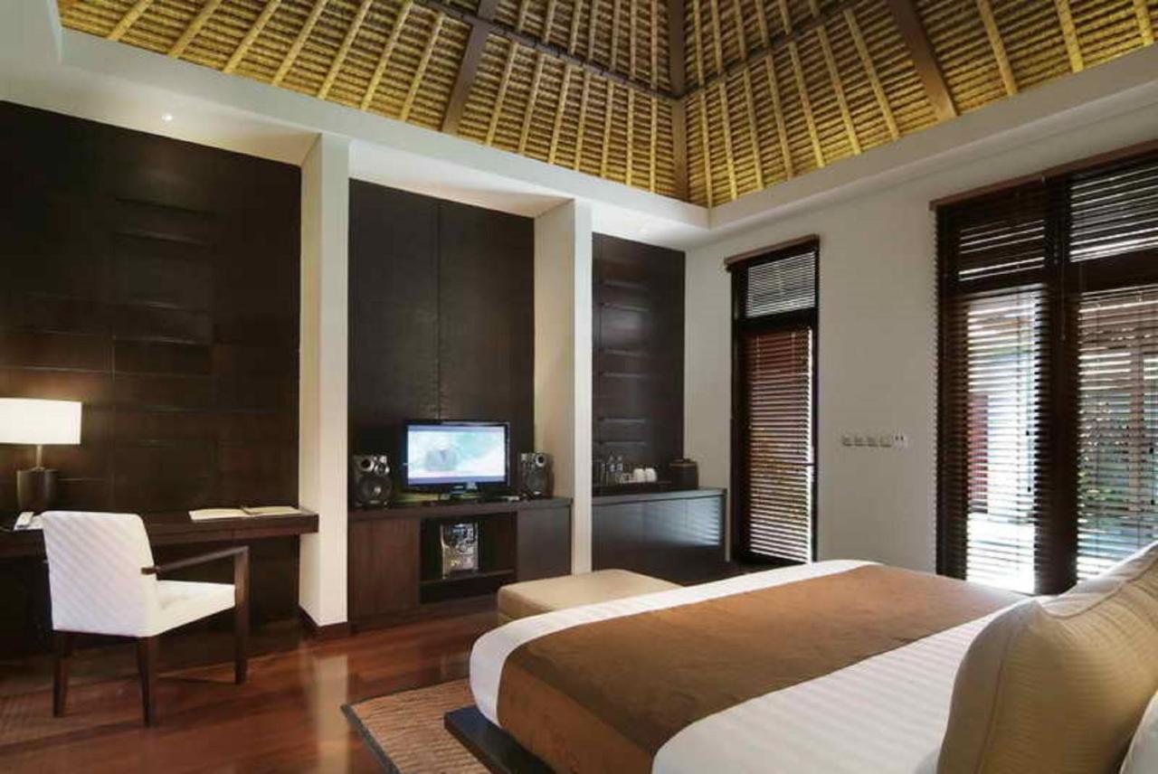 Villa Mahapala Sanur Exteriör bild