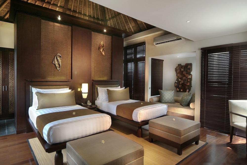 Villa Mahapala Sanur Exteriör bild