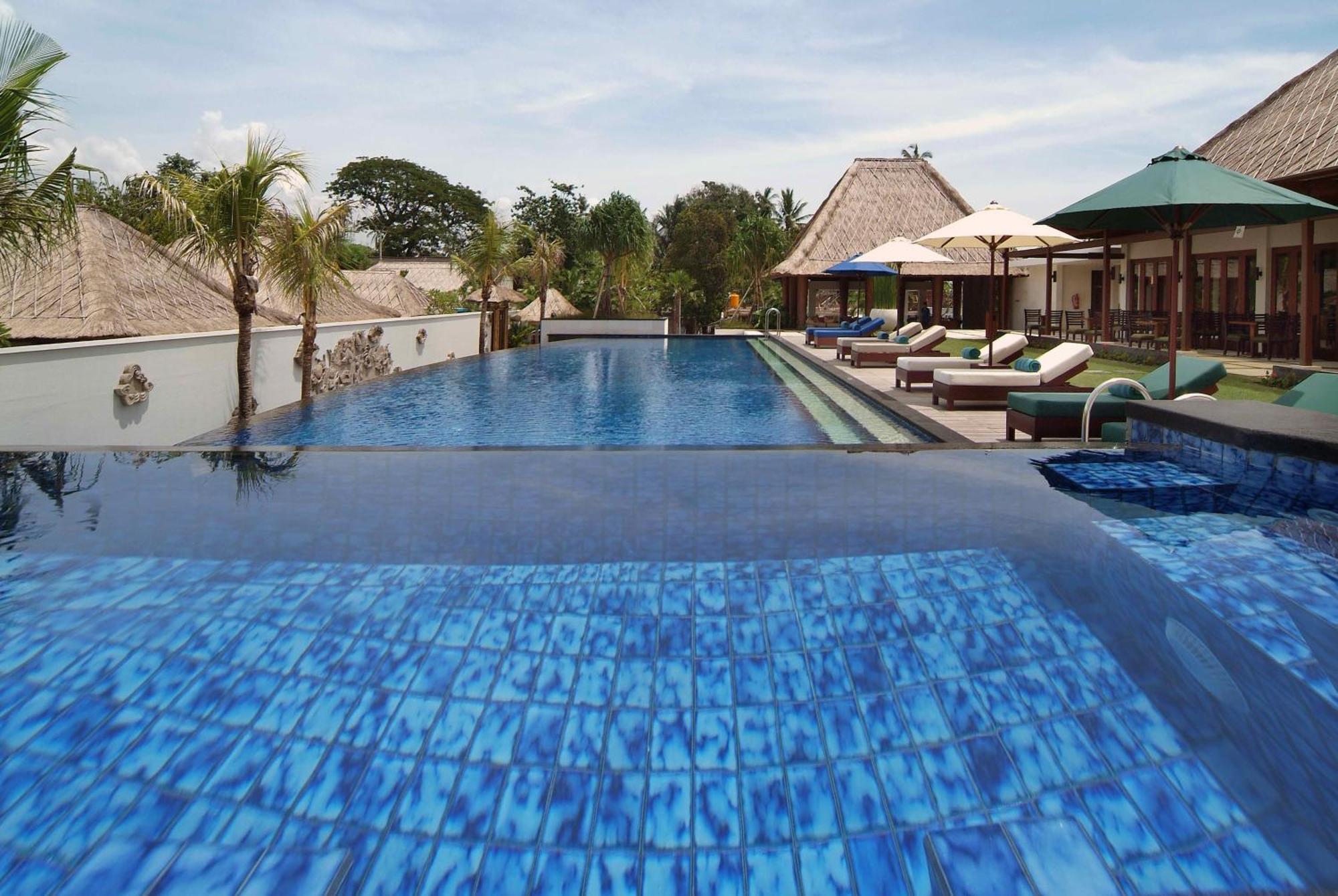 Villa Mahapala Sanur Exteriör bild