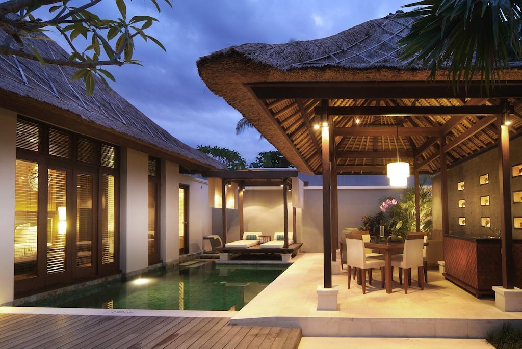 Villa Mahapala Sanur Exteriör bild