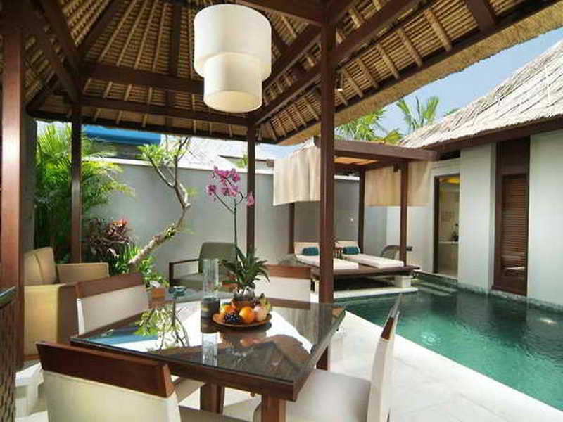 Villa Mahapala Sanur Exteriör bild