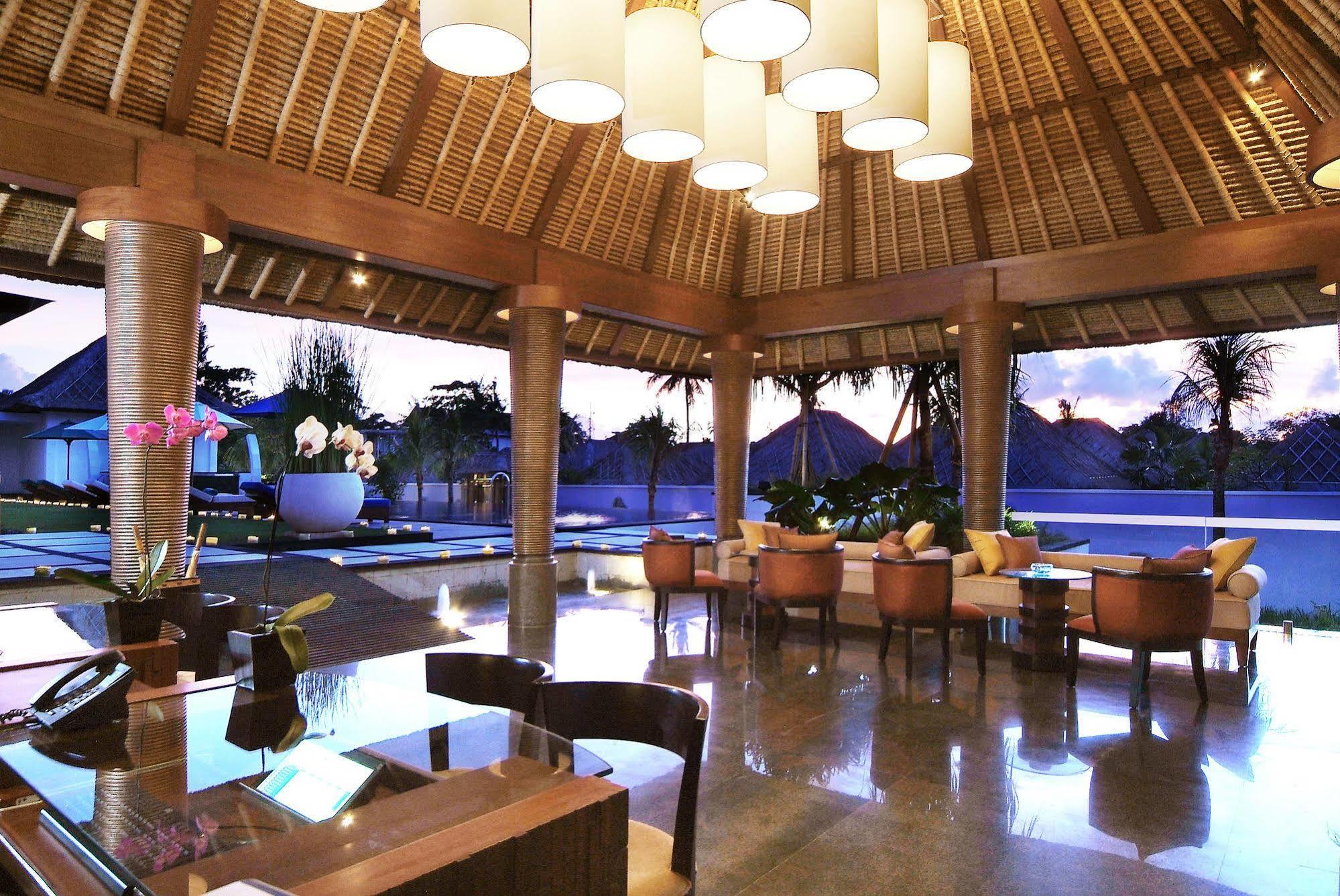Villa Mahapala Sanur Exteriör bild