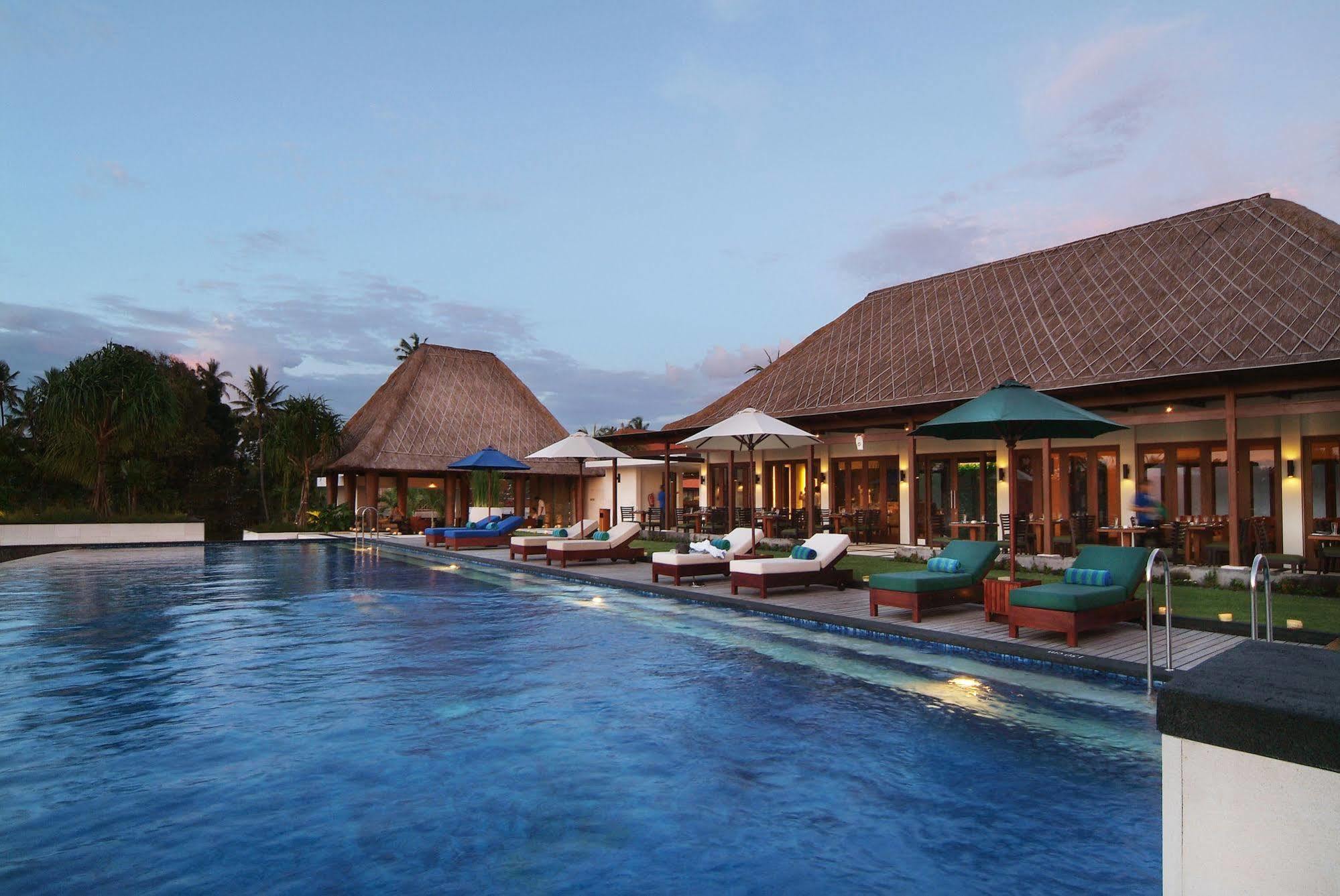Villa Mahapala Sanur Exteriör bild